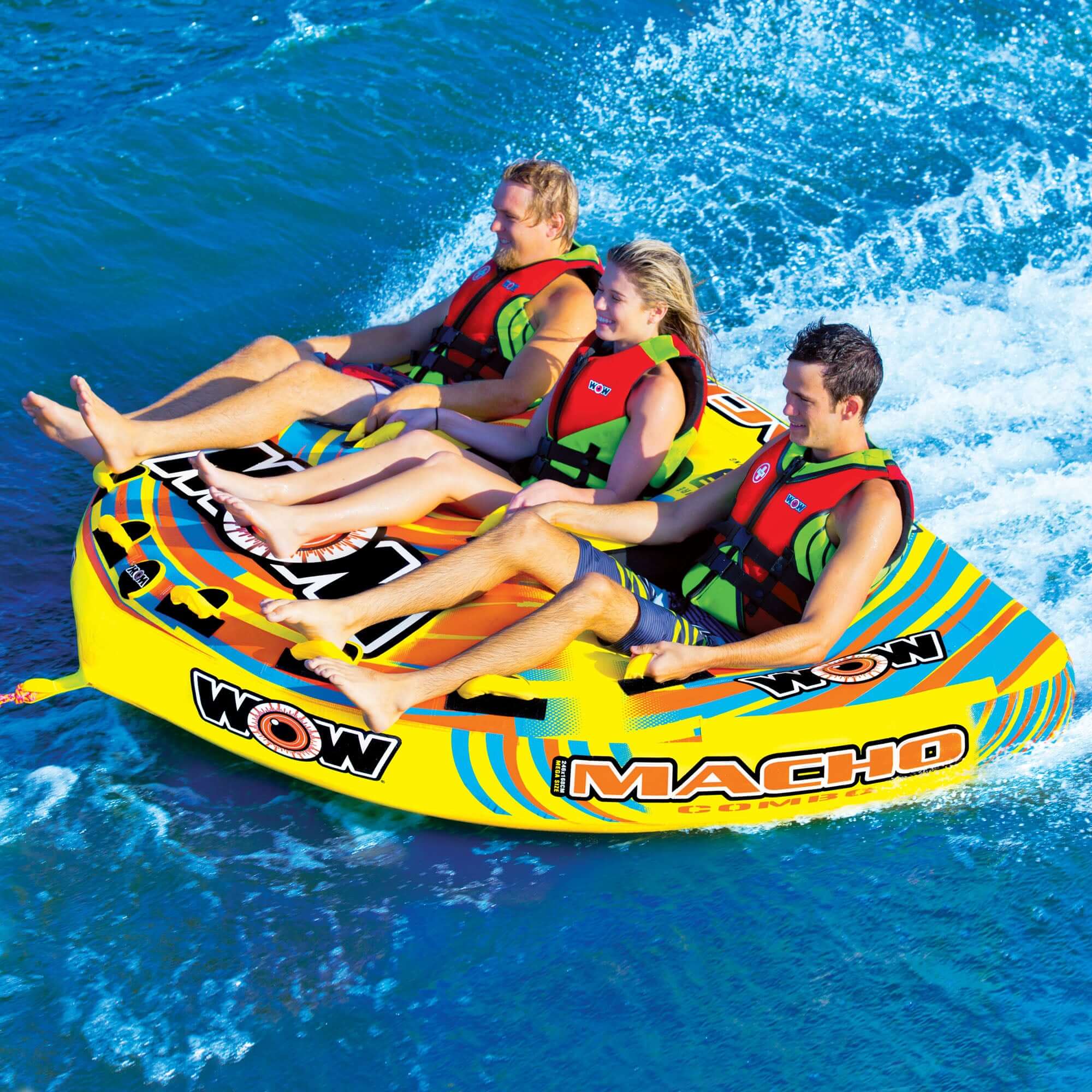 Tubing