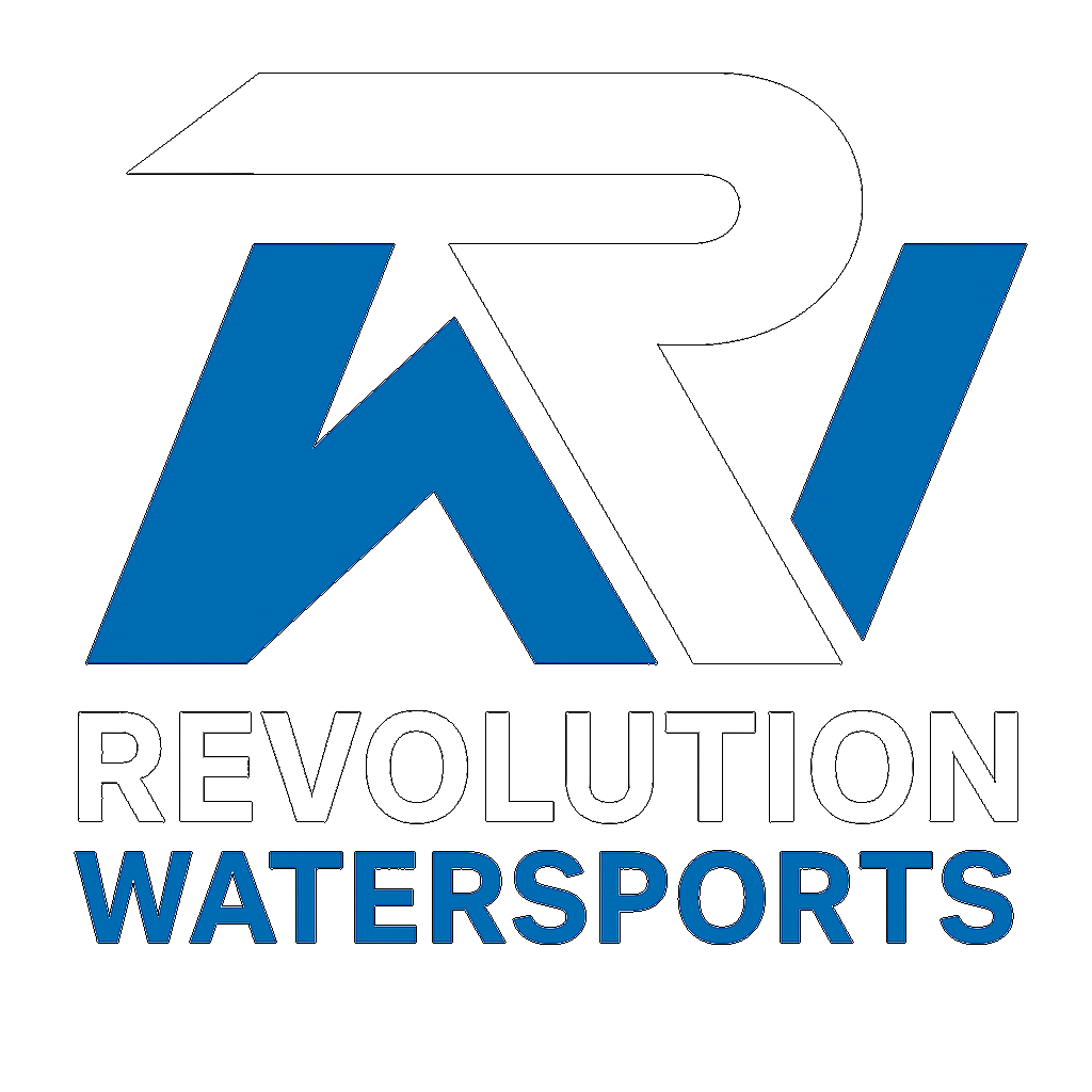 Revolution Watersports Logo